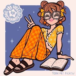 Meet your Posher, Rachel